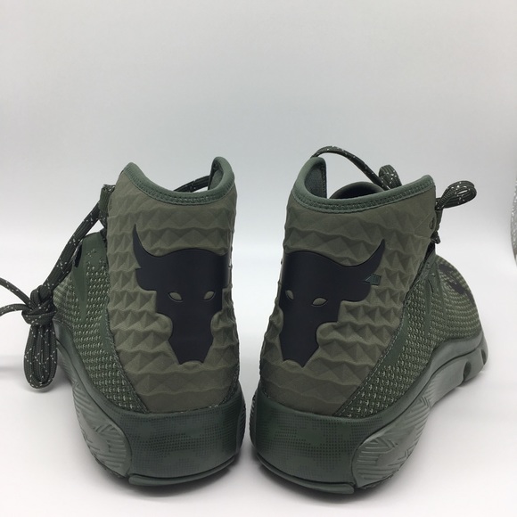 Project Rock Delta “ Downtown Green” - Picture 5 of 7